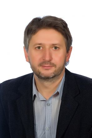 Sebastian Słonina - kierownik WTZ