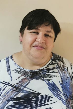 Barbara Pietryja